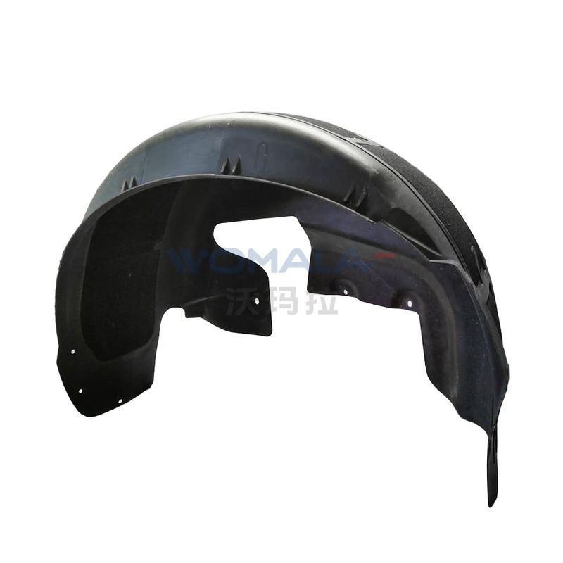 Womala Rear Left Fender Liner OE 30661129 Wheel Liner para Volvo S80 S80L Auto Body Parts