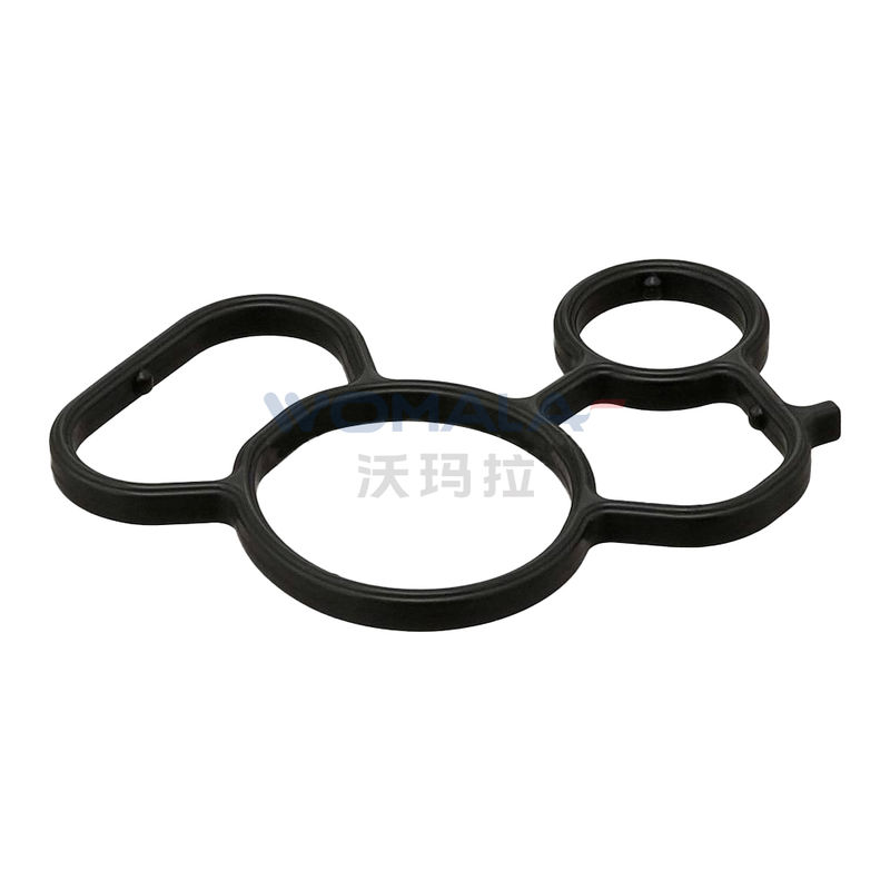 Womala Oil Seals OE 30677349 Gasket do compartimento de óleo para peças sobressalentes de motores Auto Parts