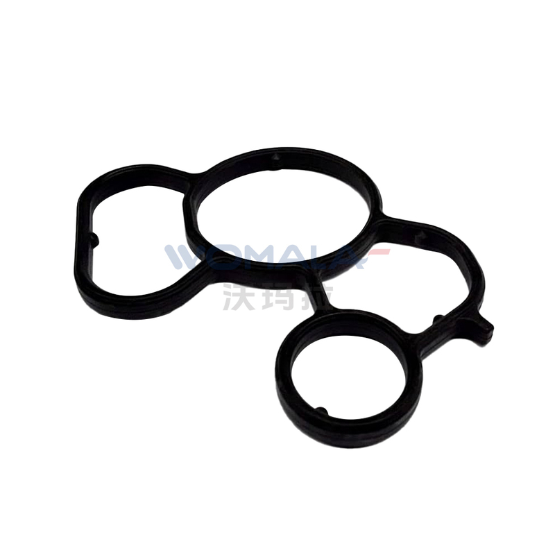 Womala Oil Seals OE 30677349 Gasket do compartimento de óleo para peças sobressalentes de motores Volvo