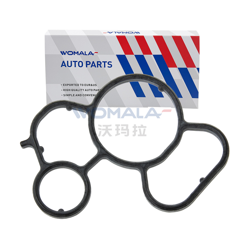 Womala Oil Seals OE 30677349 Gasket do compartimento de óleo para peças sobressalentes de motores Volvo