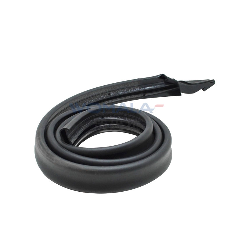 Faixa de vedação Womala OE 31213683 Faixa de protecção inferior do pára-choque direito para Auto Parts XC60