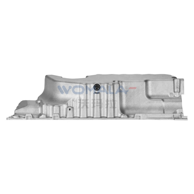 Womala Oil Pan OE 31251286 Reservatório de óleo de motor para Volvo S60 V60 XC60 Peças sobressalentes do motor