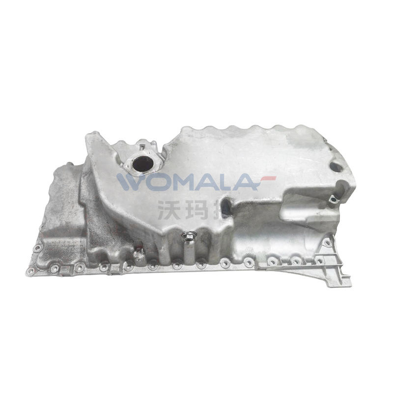 Womala Oil Pan OE 31251286 Reservatório de óleo de motor para Auto Parts S60 V60 XC60 Peças sobressalentes do motor