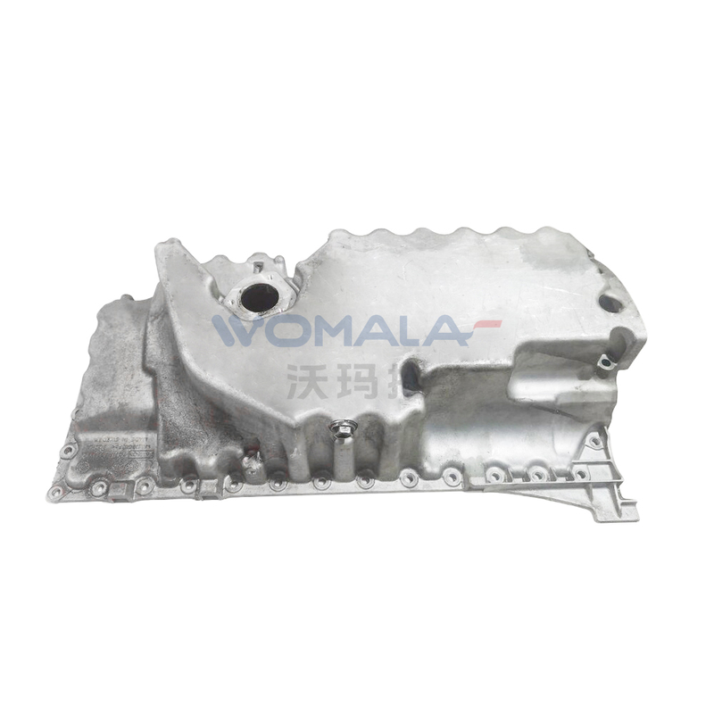 Womala Oil Pan OE 31251286 Reservatório de óleo de motor para Volvo S60 V60 XC60 Peças sobressalentes do motor