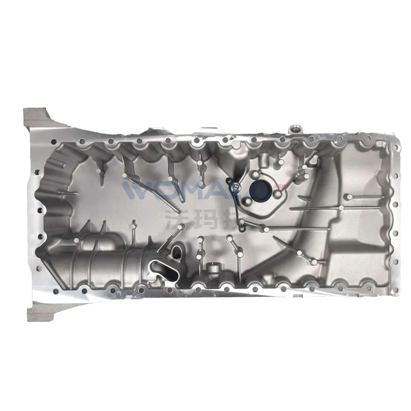 Womala Oil Pan OE 31251286 Reservatório de óleo de motor para Volvo S60 V60 XC60 Peças sobressalentes do motor