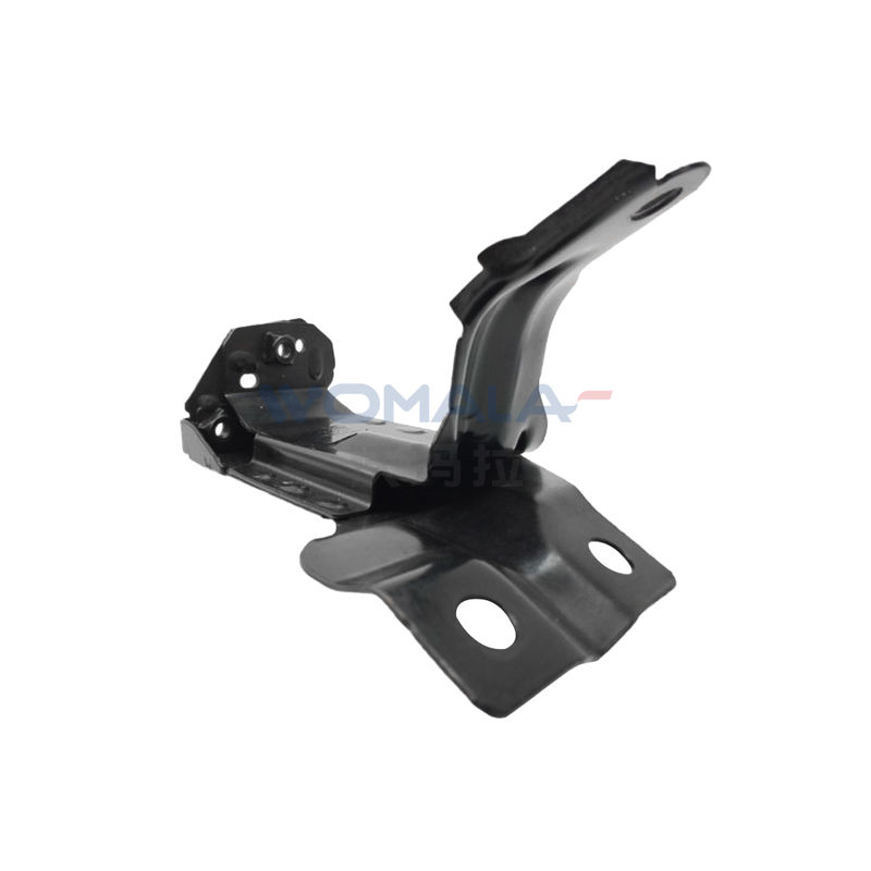 Suporte Esquerdo do Radiador Womala OE 31261931 para Volvo S60 V60 XC60 XC70 Peças de Arrefecimento Automotivo