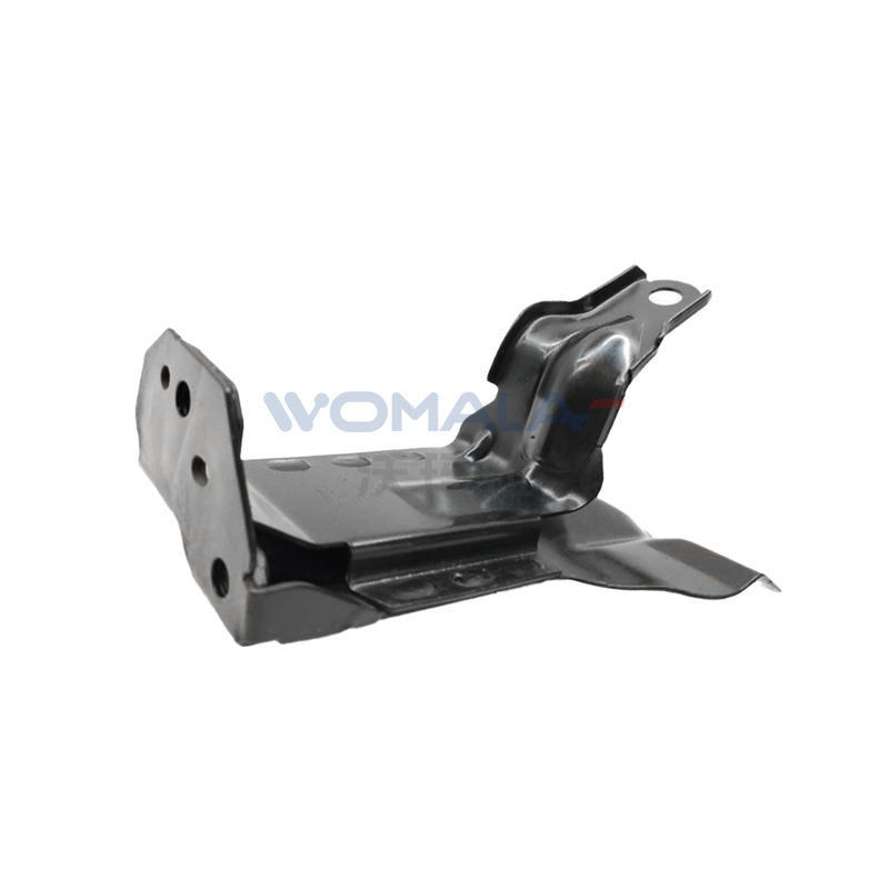 Suporte Esquerdo do Radiador Womala OE 31261931 para Auto Parts S60 V60 XC60 XC70 Peças de Arrefecimento Automotivo