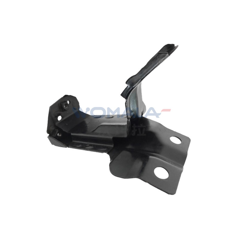 Suporte Esquerdo do Radiador Womala OE 31261931 para Auto Parts S60 V60 XC60 XC70 Peças de Arrefecimento Automotivo