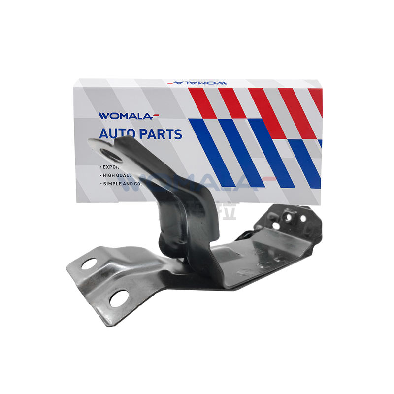 Suporte Esquerdo do Radiador Womala OE 31261931 para Volvo S60 V60 XC60 XC70 Peças de Arrefecimento Automotivo