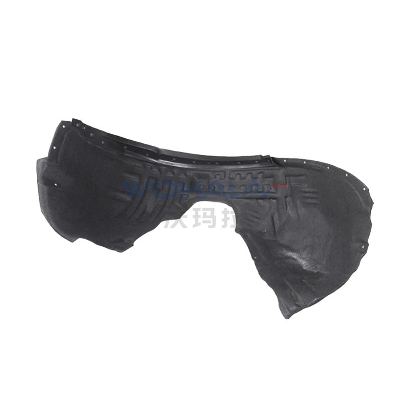 Forro do Para-lama Dianteiro Esquerdo Womala OE 31265973 Forro do Arco da Roda para Auto Parts V40 2013-2019