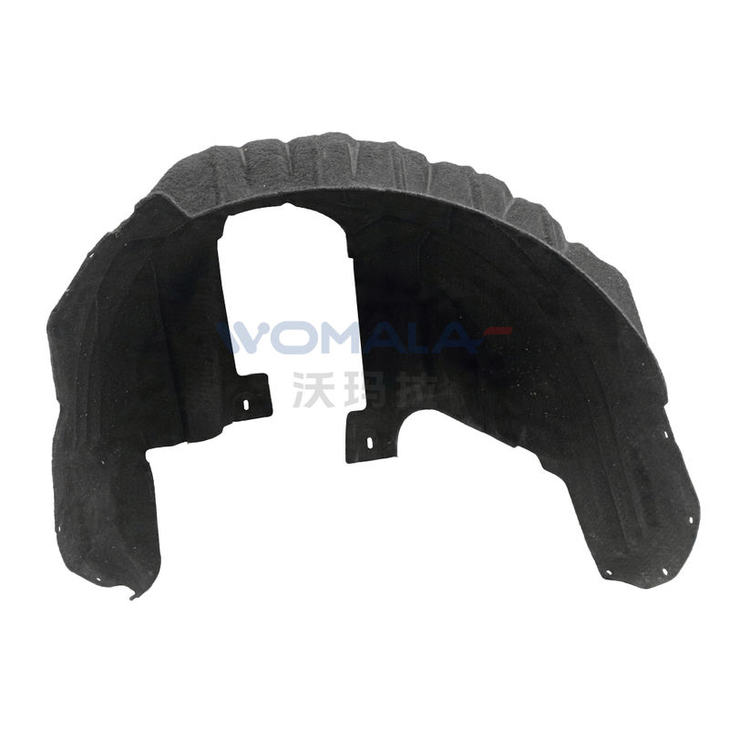 Forro do Para-lama Traseiro Direito Womala OE 31265976 Forro do Para-lama para Volvo V40 2013-2019