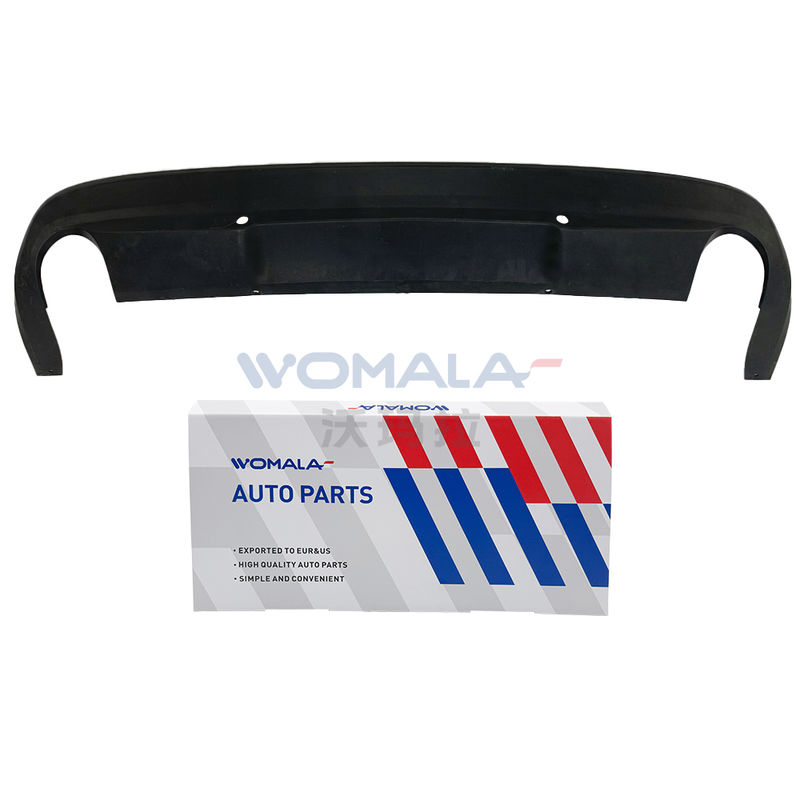 Womala Spoiler de pára-choque traseiro OE 31283761 Peças sobressalentes de carroceria para Volvo V40 2013-2019