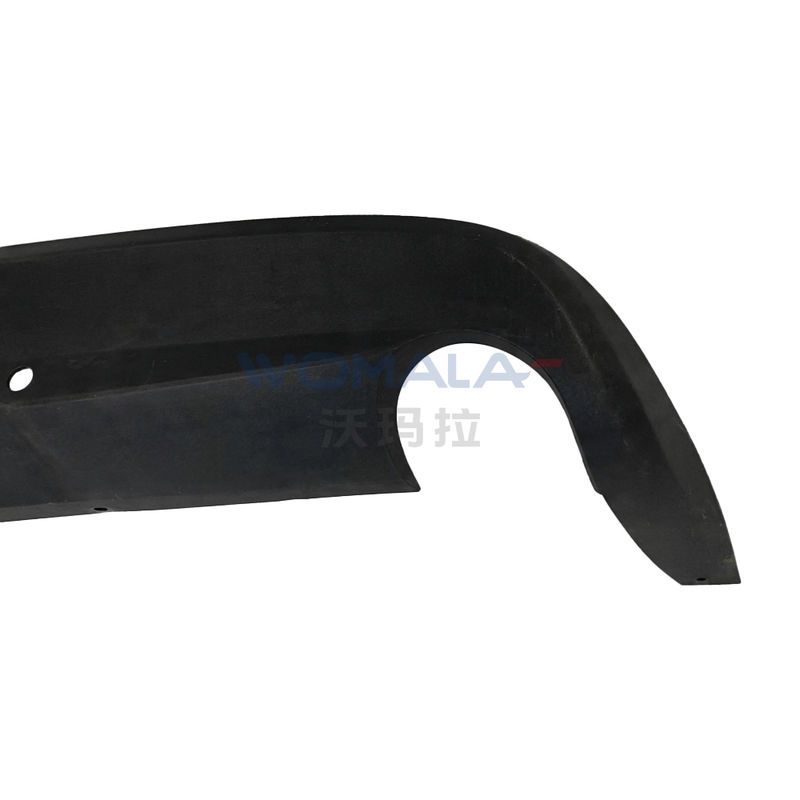 Womala Spoiler de pára-choque traseiro OE 31283761 Peças sobressalentes de carroceria para Volvo V40 2013-2019
