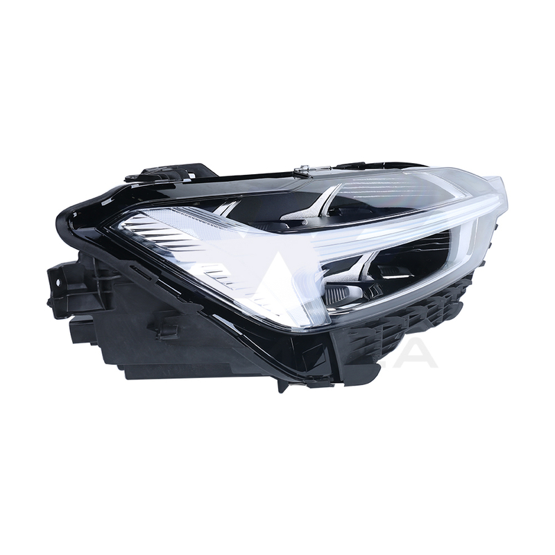 Faróis Dianteiros Womala Direito OE 31656555 para Volvo XC60 18- Sistema de Iluminação Automática