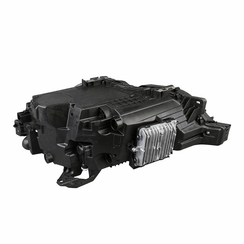 Faróis Dianteiros Womala Direito OE 31656555 para Volvo XC60 18- Sistema de Iluminação Automática
