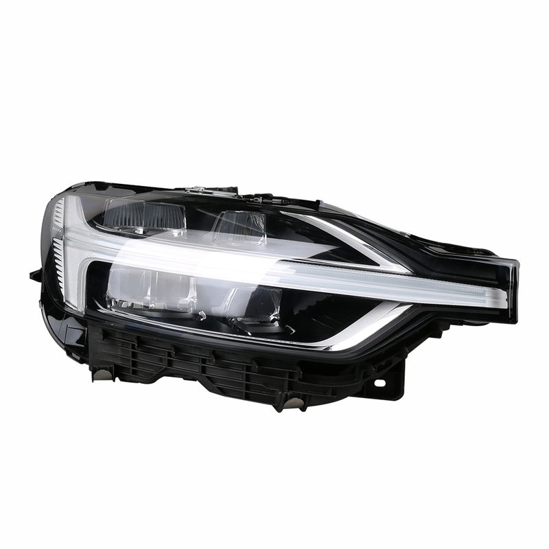 Faróis Dianteiros Womala Direito OE 31656555 para Auto Parts XC60 18- Sistema de Iluminação Automática