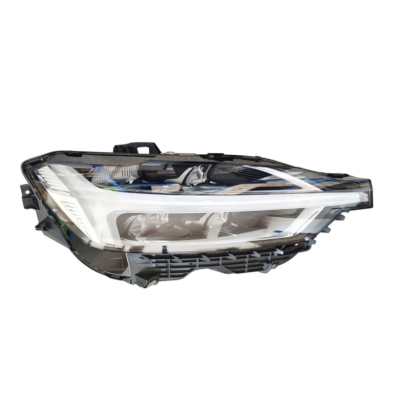 Faróis Dianteiros Womala Direito OE 31656555 para Volvo XC60 18- Sistema de Iluminação Automática