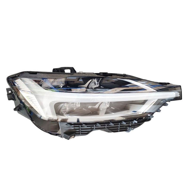 Faróis Dianteiros Womala Direito OE 31656555 para Volvo XC60 18- Sistema de Iluminação Automática