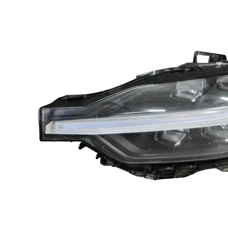 Faróis Womala OE 32337380 Faróis dianteiros para Volvo XC60 18- Sistema de iluminação automática