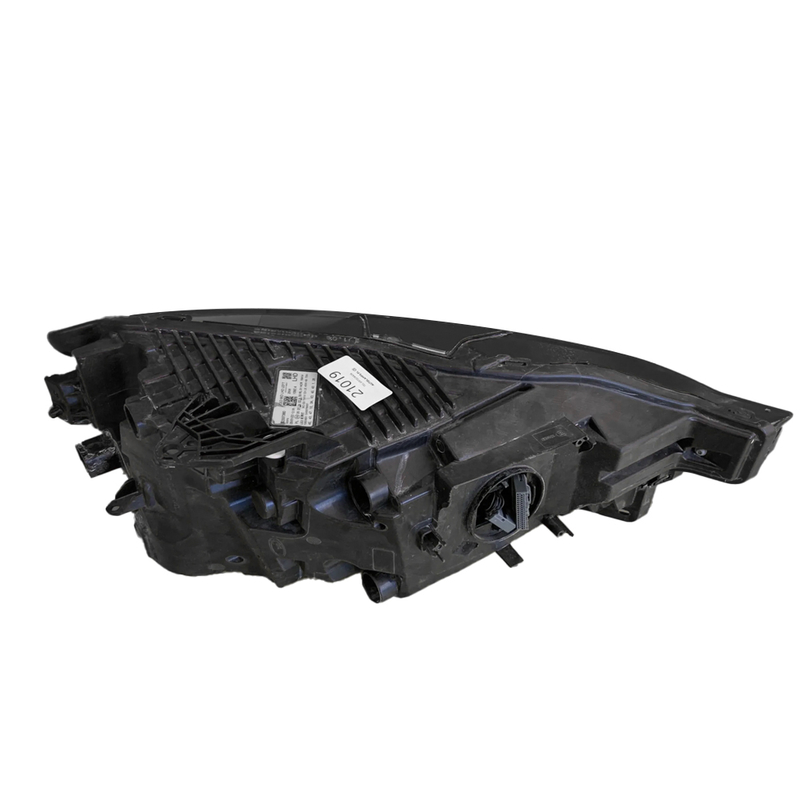 Faróis Womala OE 32337380 Faróis dianteiros para Volvo XC60 18- Sistema de iluminação automática
