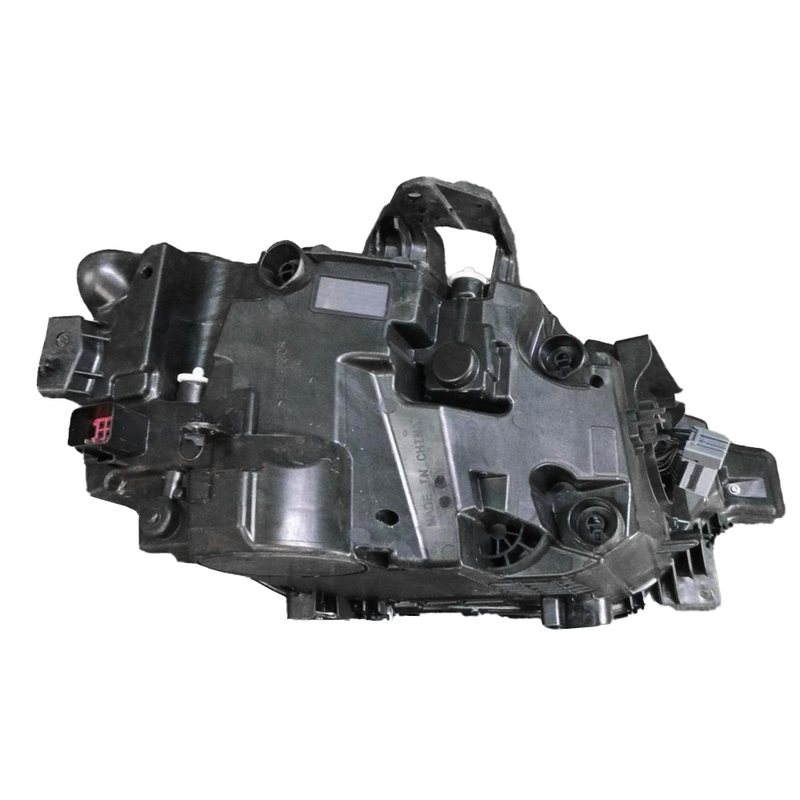 Faróis Womala OE 32337380 Faróis dianteiros para Volvo XC60 18- Sistema de iluminação automática