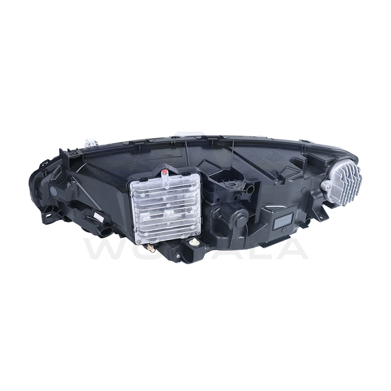 Faróis Womala OE 31689218 Lâmpada Única Dianteira Direita para Volvo S90L Peças de Reposição Automotivas