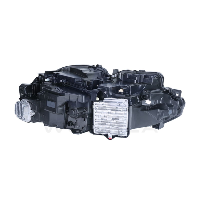 Faróis Womala OE 31689218 Lâmpada Única Dianteira Direita para Volvo S90L Peças de Reposição Automotivas