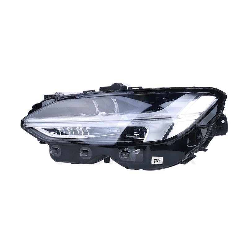 Womala Farol esquerdo OE 31434786 Lâmpadas dianteiras para Volvo S90L