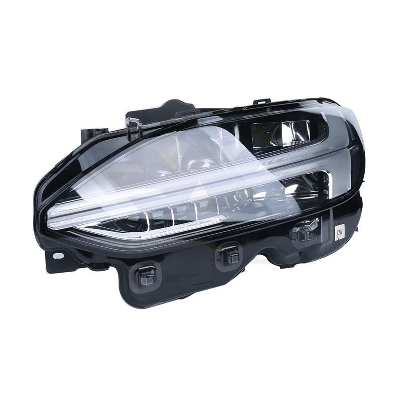 Womala Farol esquerdo OE 31434786 Lâmpadas dianteiras para Volvo S90L