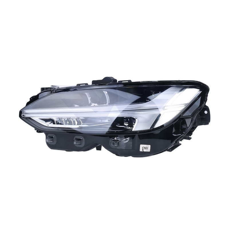 Womala Farol esquerdo OE 31434786 Lâmpadas dianteiras para Volvo S90L