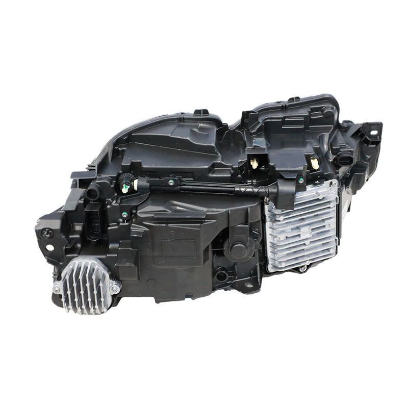 Farol de cabeça de hérnia direita Womala OE 31434787 Lâmpadas HID dianteiras direitas para Auto Parts S90L