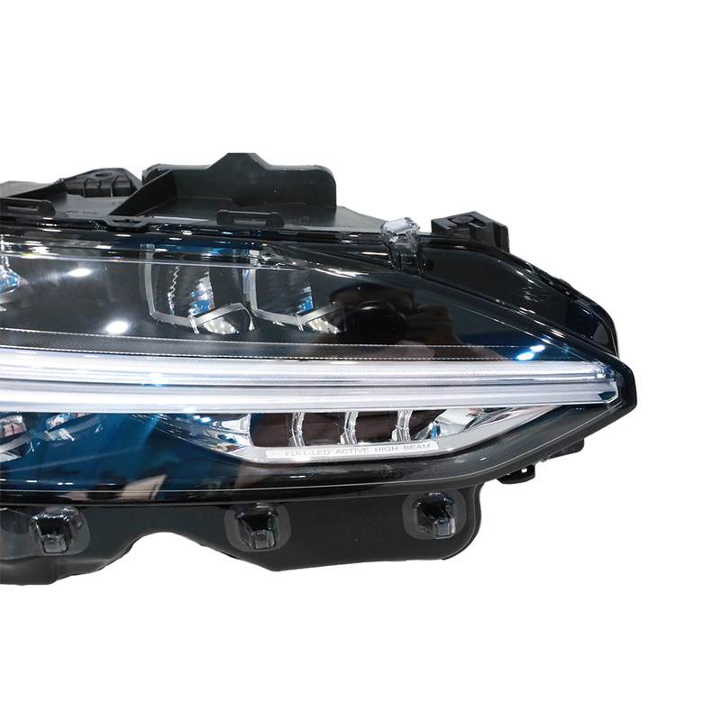 Farol de cabeça de hérnia direita Womala OE 31434787 Lâmpadas HID dianteiras direitas para Volvo S90L
