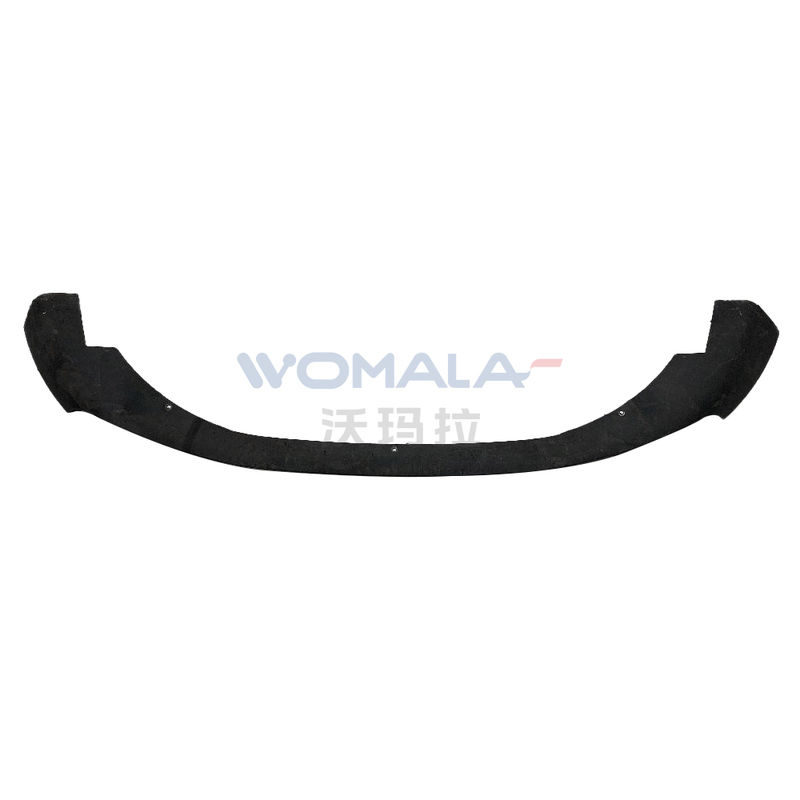 Womala Spoiler OE 30678783 Protetor Inferior do Para-choque para Auto Parts S40 04- 2004-2007