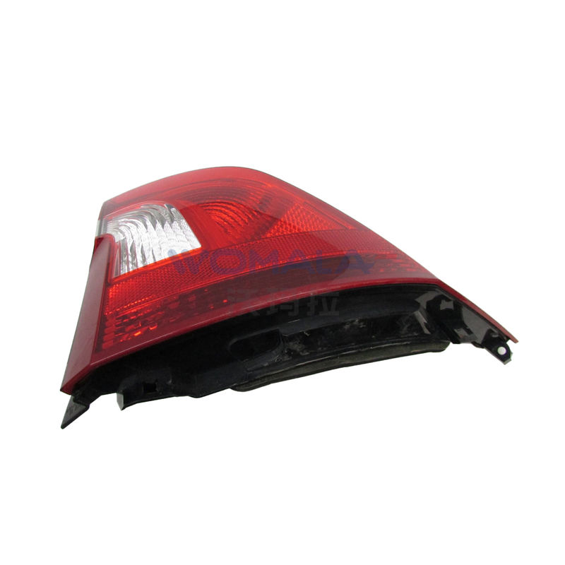 Luz traseira direita Womala OE 30796268 Tampa da luz traseira para Volvo S60 2011-2016