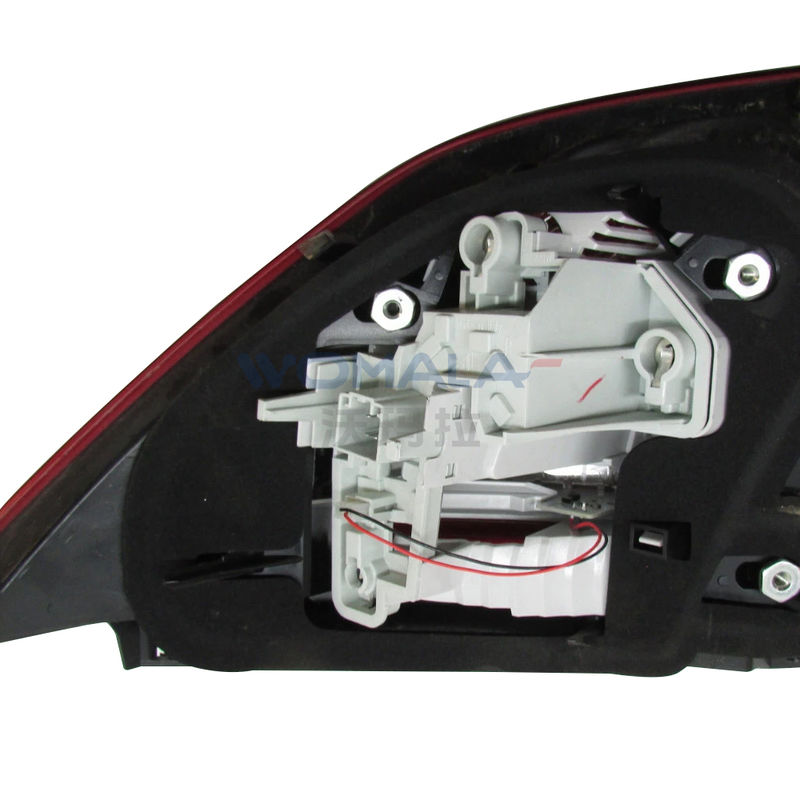 Luz traseira direita Womala OE 30796268 Tampa da luz traseira para Volvo S60 2011-2016