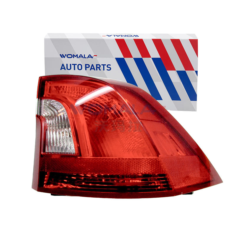 Luz traseira direita Womala OE 30796268 Tampa da luz traseira para Volvo S60 2011-2016
