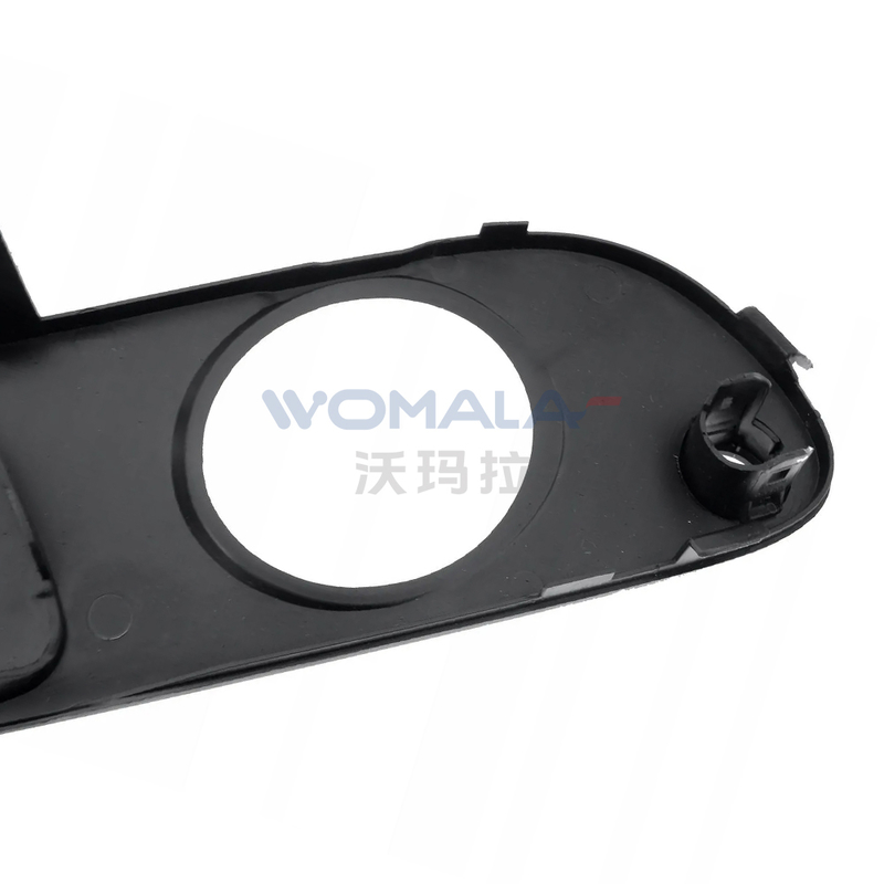 Womala Front Bumper Left Fog Light Cover OE 30744114 para Volvo S80 S80L V70
