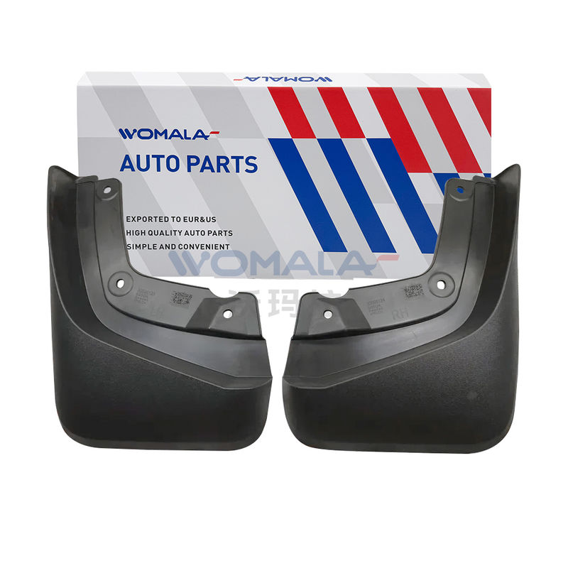 Defletor de pára-lama traseiro Womala Roda OE 30744558 Forro do pára-lama para Auto Parts XC90 03-
