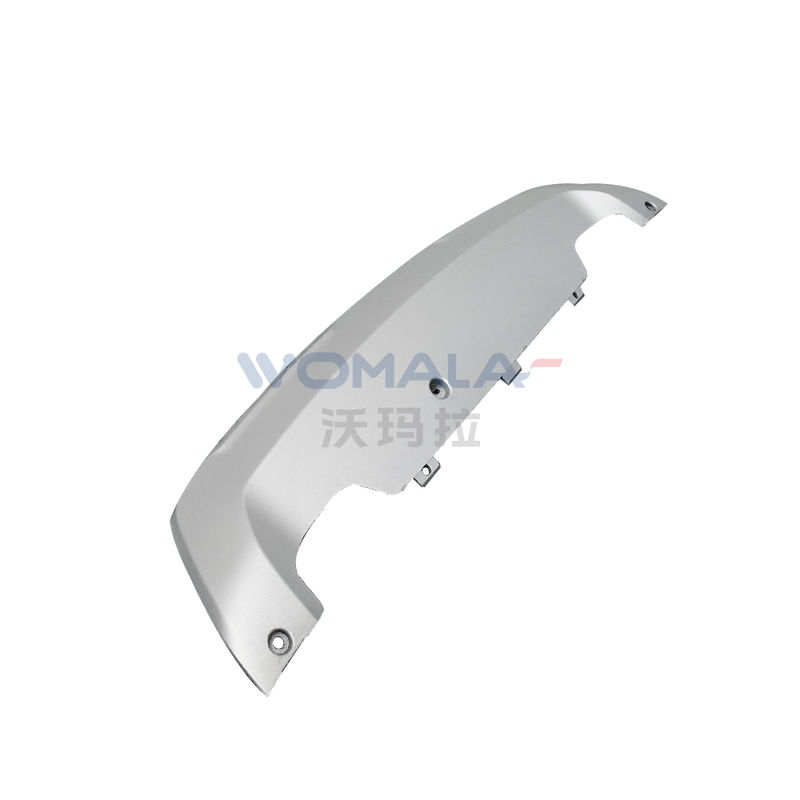 Spoiler do pára-choque traseiro Womala OE 30747809 para Volvo S60 V70 XC70 S80 Peças de carroceria