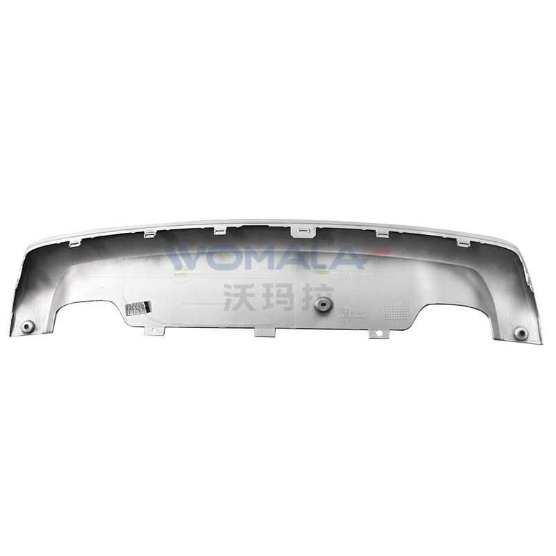 Spoiler do pára-choque traseiro Womala OE 30747809 para Volvo S60 V70 XC70 S80 Peças de carroceria