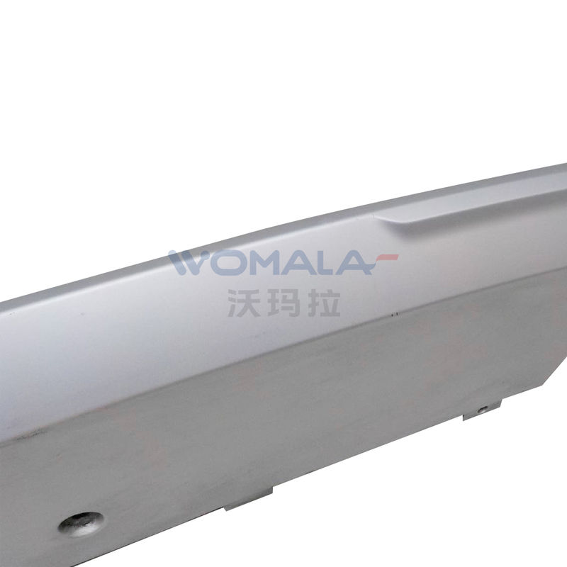Spoiler do pára-choque traseiro Womala OE 30747809 para Auto Parts S60 V70 XC70 S80 Peças de carroceria