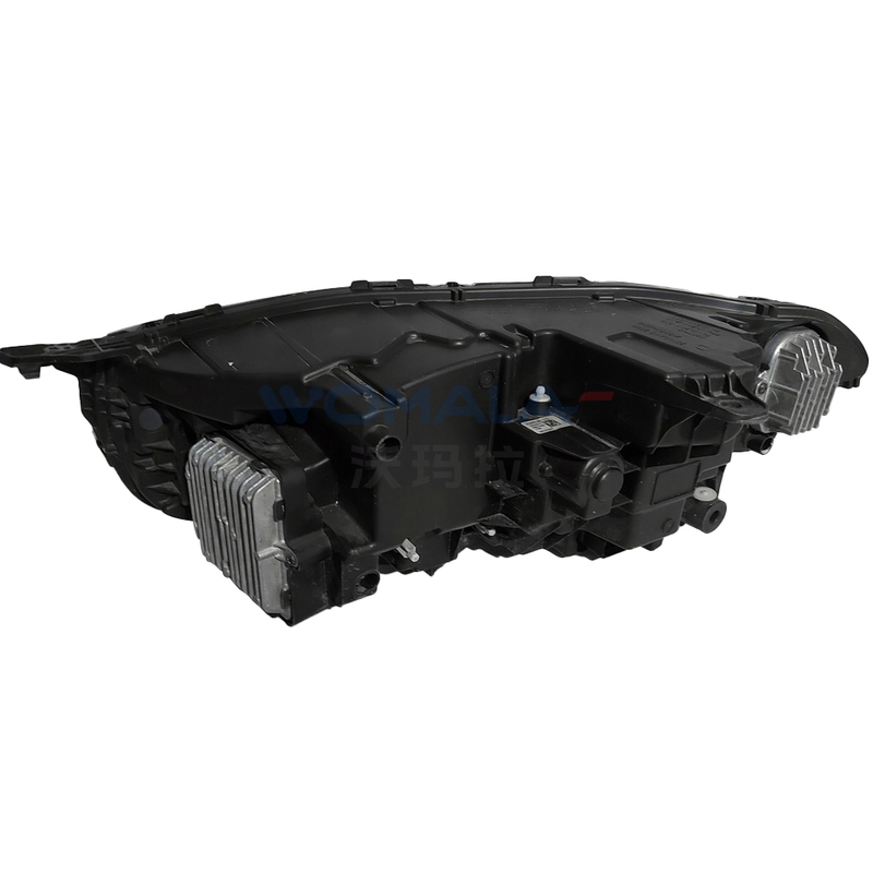 Farol Dianteiro Direito Womala OE 32262032 Lâmpadas Esquerda para Volvo XC90 2018-2020