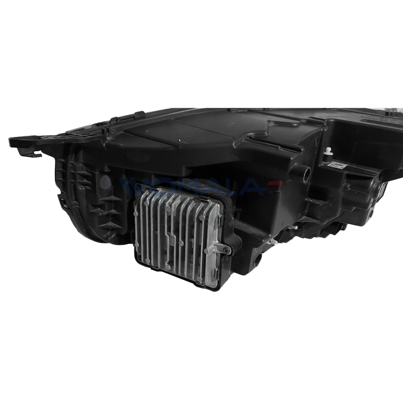 Farol Dianteiro Direito Womala OE 32262032 Lâmpadas Esquerda para Volvo XC90 2018-2020