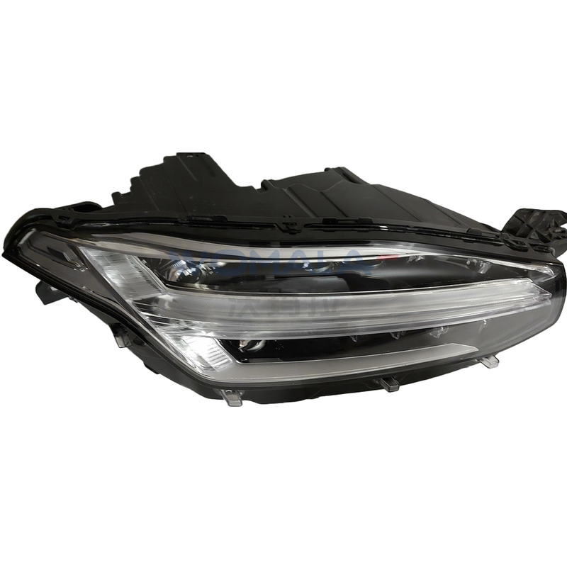 Farol Dianteiro Direito Womala OE 32262032 Lâmpadas Esquerda para Volvo XC90 2018-2020