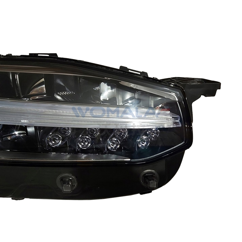 Farol Dianteiro Direito Womala OE 32262032 Lâmpadas Esquerda para Volvo XC90 2018-2020