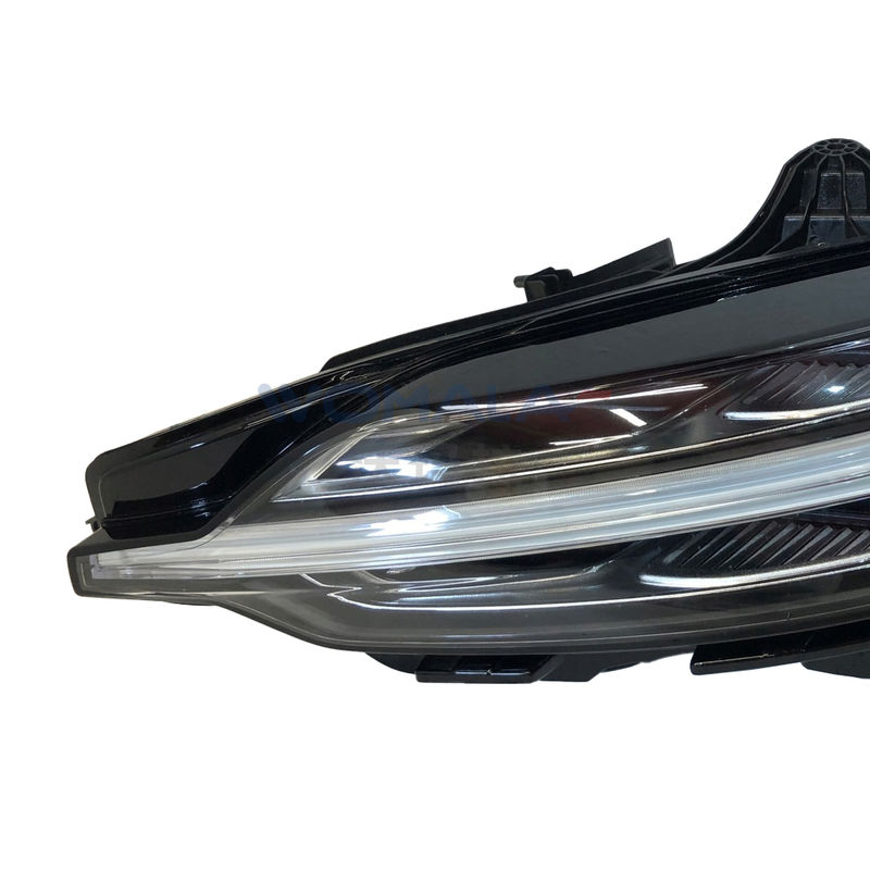 Farol Esquerdo Womala OE 32338012 Peças Automotivas Farol Dianteiro Para Auto Parts S60