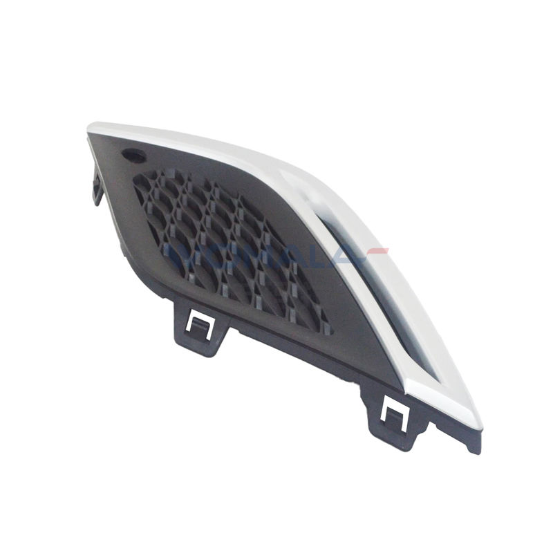 Cobertura do farol de nevoeiro dianteiro esquerdo Womala OE 31290434 para Volvo XC60 -17 2009-2013