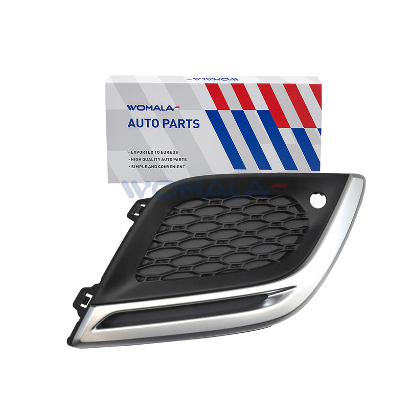 Cobertura do farol de nevoeiro dianteiro esquerdo Womala OE 31290434 para Volvo XC60 -17 2009-2013