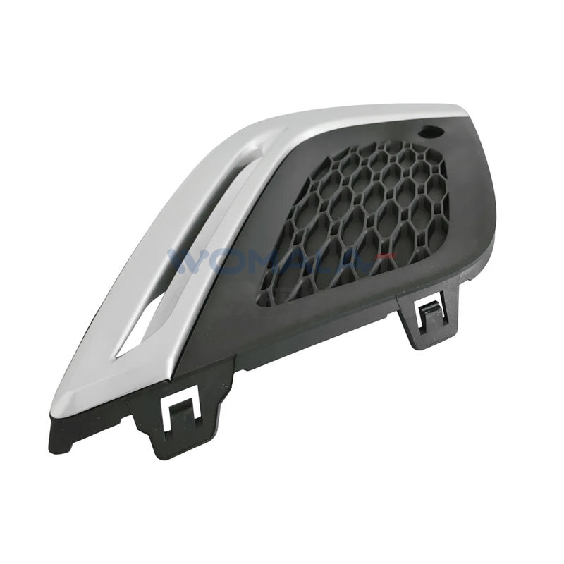 Capa do farol de nevoeiro dianteiro direito Womala OE 31290435 Lente do farol de nevoeiro para Volvo XC60 -17