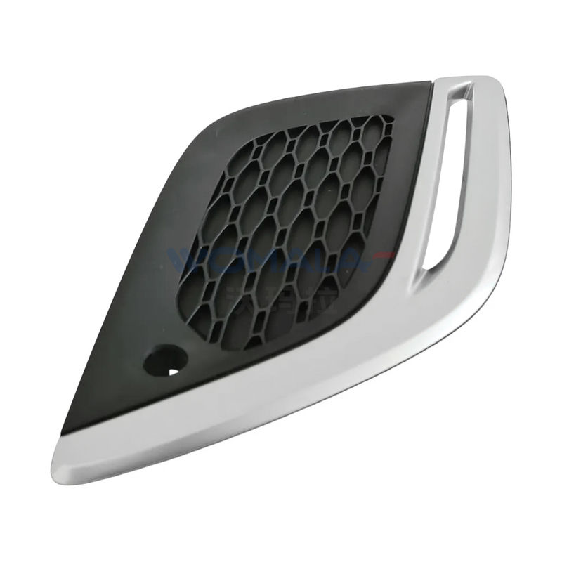 Capa do farol de nevoeiro dianteiro direito Womala OE 31290435 Lente do farol de nevoeiro para Auto Parts XC60 -17